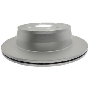 ACDelco 18A81032AC Disc Brake Rotor Remanufactured
