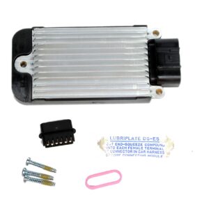ACDelco 19300922 Ignition Control Module
