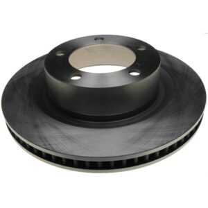 ACDelco 18A2548A Disc Brake Rotor Remanufactured