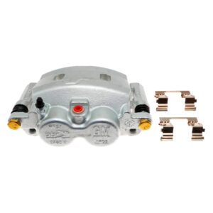 ACDelco 18FR2659C Disc Brake Caliper Assembly (Friction Ready Coated), Remanufactured