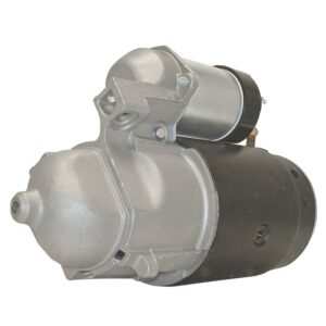 ACDelco 336-1860 Starter, Remanufactured