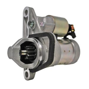 ACDelco 3362225 Remanufactured Starter