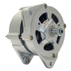 ACDelco 3341776 Gold Remanufactured Alternator