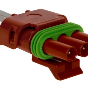 ACDelco PT430 Connector W Lea