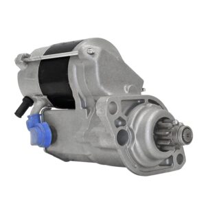 ACDelco 3361658 Remanufactured Starter