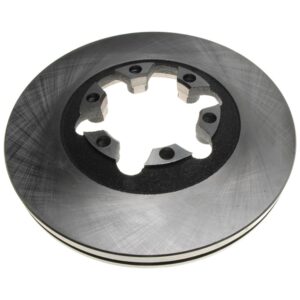 ACDelco 18A1622A Disc Brake Rotor Remanufactured