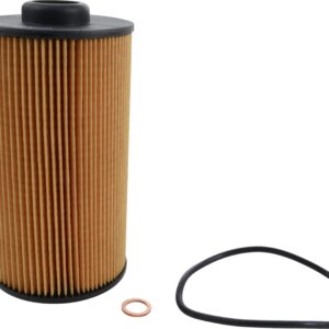 ACDelco PF2249G Filter AsmOil