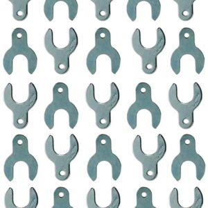 ACDelco 45K8019 Camber Shims