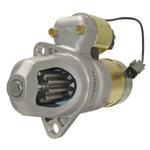 ACDelco 3361716A Remanufactured Starter