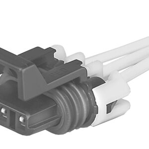 ACDelco PT420 Connector W Lea