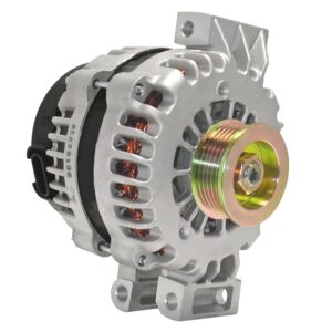 ACDelco 334-2527A Alternator, Remanufactured