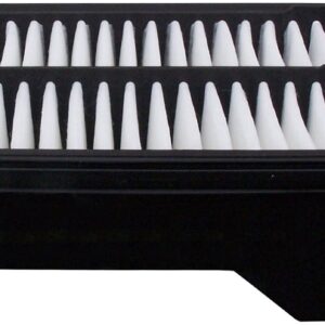 ACDelco A3167C Gold Engine Air Filter Element