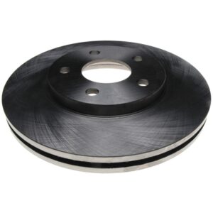 ACDelco 18A2413A Disc Brake Rotor Remanufactured
