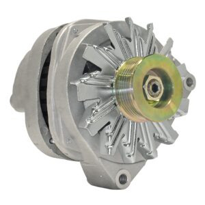 ACDelco 334-2452A Alternator, Remanufactured