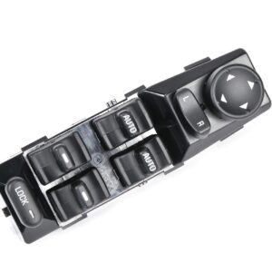 ACDelco 25654433 Door Window Switches