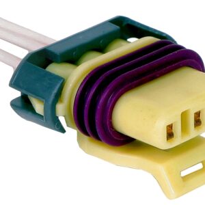 ACDelco PT1281 Connector SenC