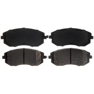 ACDelco 17D929CH Gold Ceramic Brake Pad