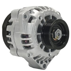 ACDelco 334-2477A Alternator, Remanufactured