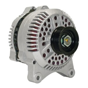 ACDelco 3342249A Gold Remanufactured Alternator