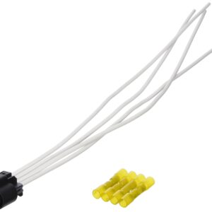 ACDelco PT2887 Connector KitW