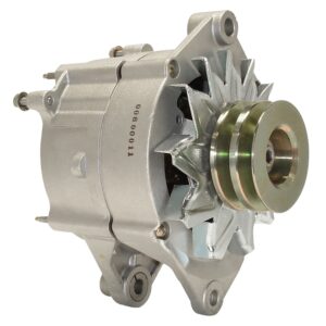 ACDelco 3341107 Gold Remanufactured Alternator