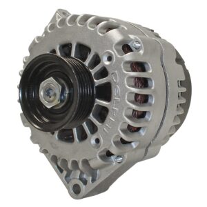 ACDelco 334-2797A Alternator, Remanufactured