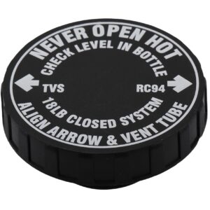 ACDelco RC94 Cap AsmRad Fil