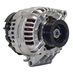 ACDelco 334-2933A Alternator, Remanufactured