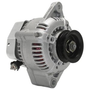ACDelco 3342051 Gold Remanufactured Alternator
