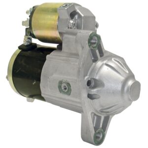 ACDelco 3361999 Remanufactured Starter