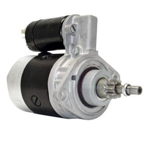 ACDelco 3361337 Remanufactured Starter
