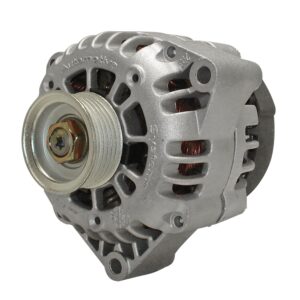 ACDelco 334-2475A Alternator, Remanufactured