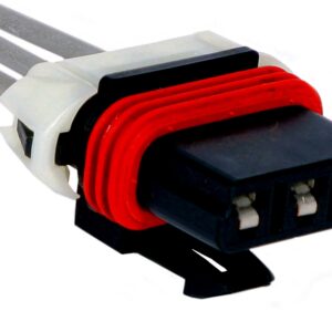 ACDelco PT472 Connector W Lea