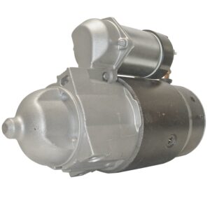 ACDelco 3361822 Remanufactured Starter