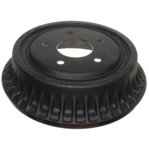 ACDelco 18B201A Brake Drum Remanufactured