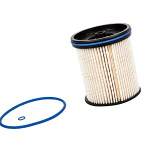 ACDelco TP1015 Filter KitFuel