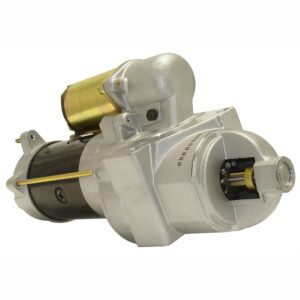 ACDelco 336-1911 Starter, Remanufactured