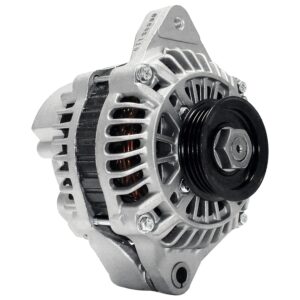 ACDelco 3342024A Gold Remanufactured Alternator