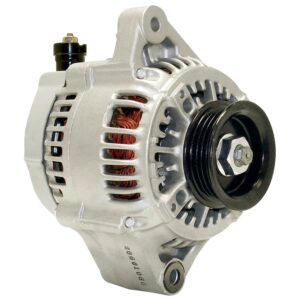 ACDelco 3341149 Gold Remanufactured Alternator