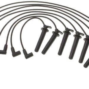 ACDelco 9748J Spark Plug Wire Set