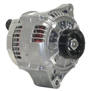 ACDelco 3341204 Gold Remanufactured Alternator
