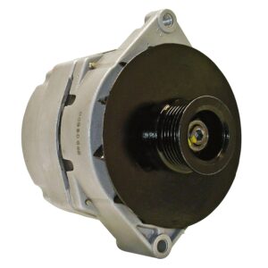 ACDelco 334-2367 Alternator, Remanufactured