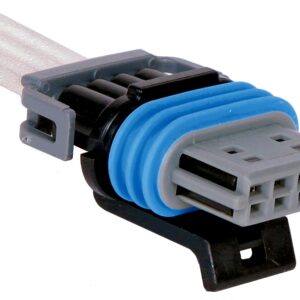 ACDelco PT1627 Connector W Lea