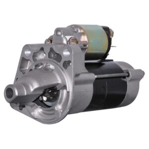 ACDelco 3362041A Remanufactured Starter