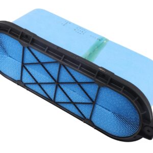 ACDelco A3107C Gold Engine Air Filter Element