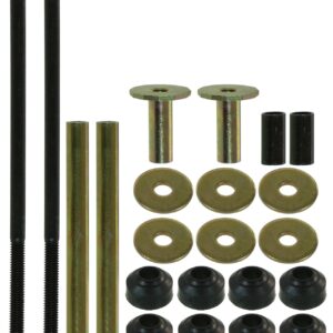 ACDelco 45G2020 Suspension Stabilizer Bar Link Kit Remanufactured