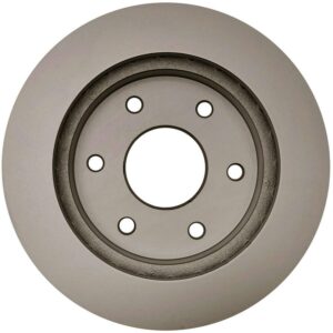 ACDelco 18A925 Disc Brake Rotor Remanufactured