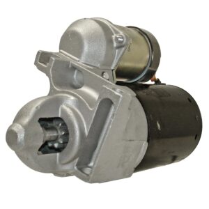 ACDelco 336-1919A Starter, Remanufactured