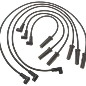 ACDelco 9626D Spark Plug Wire Set
