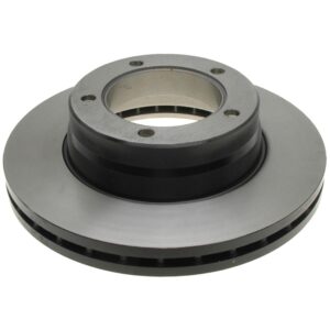 ACDelco 18A2442 Disc Brake Rotor Remanufactured